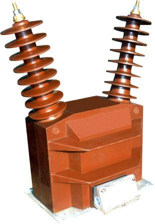 TRANSFORMADOR DE TENSION VRS-36 36000/120V 0,3WXY AISLAMIENTO 36/70/170KV