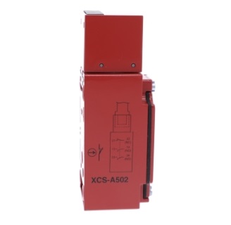 Interruptor de seguridad para puertas 120...250V