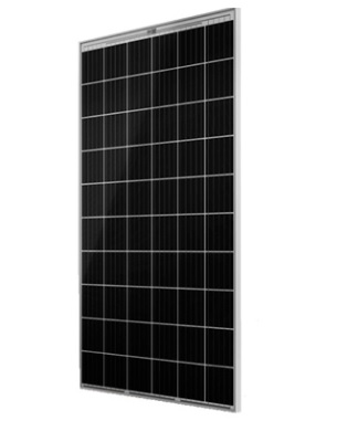 Panel solar XMart monocristalino 330W