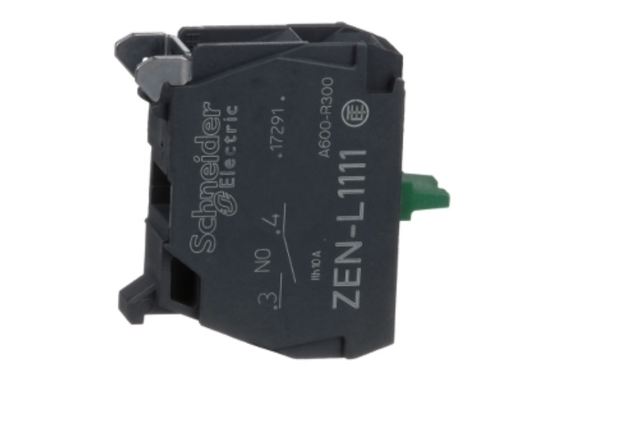 Harmony XALD. XALK - Bloque de contactos - 1 na