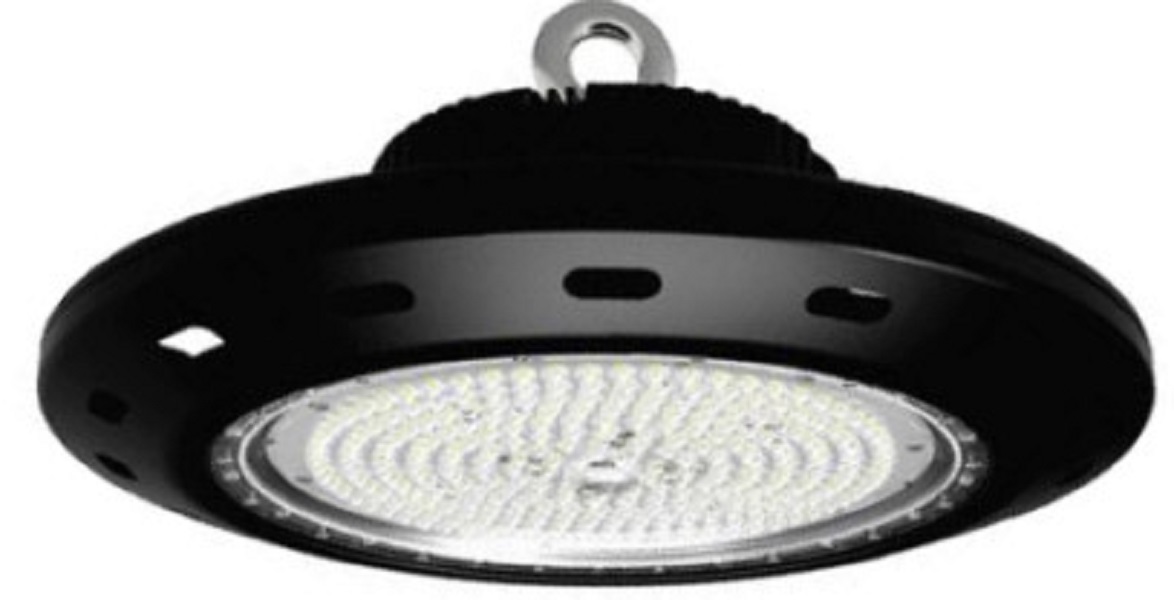 Iluminación Comercial/Industrial