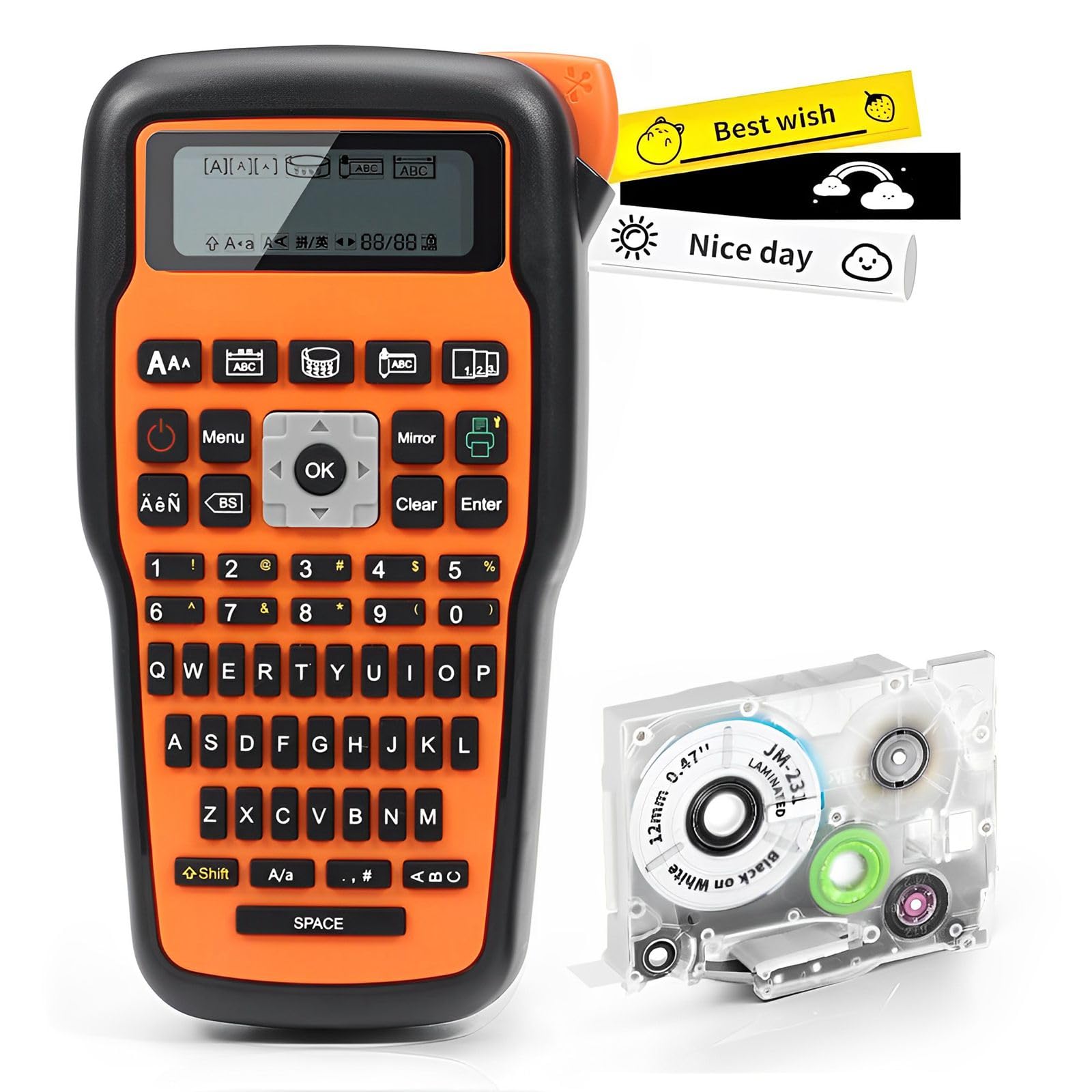 Sistemas de impresión para la identificación