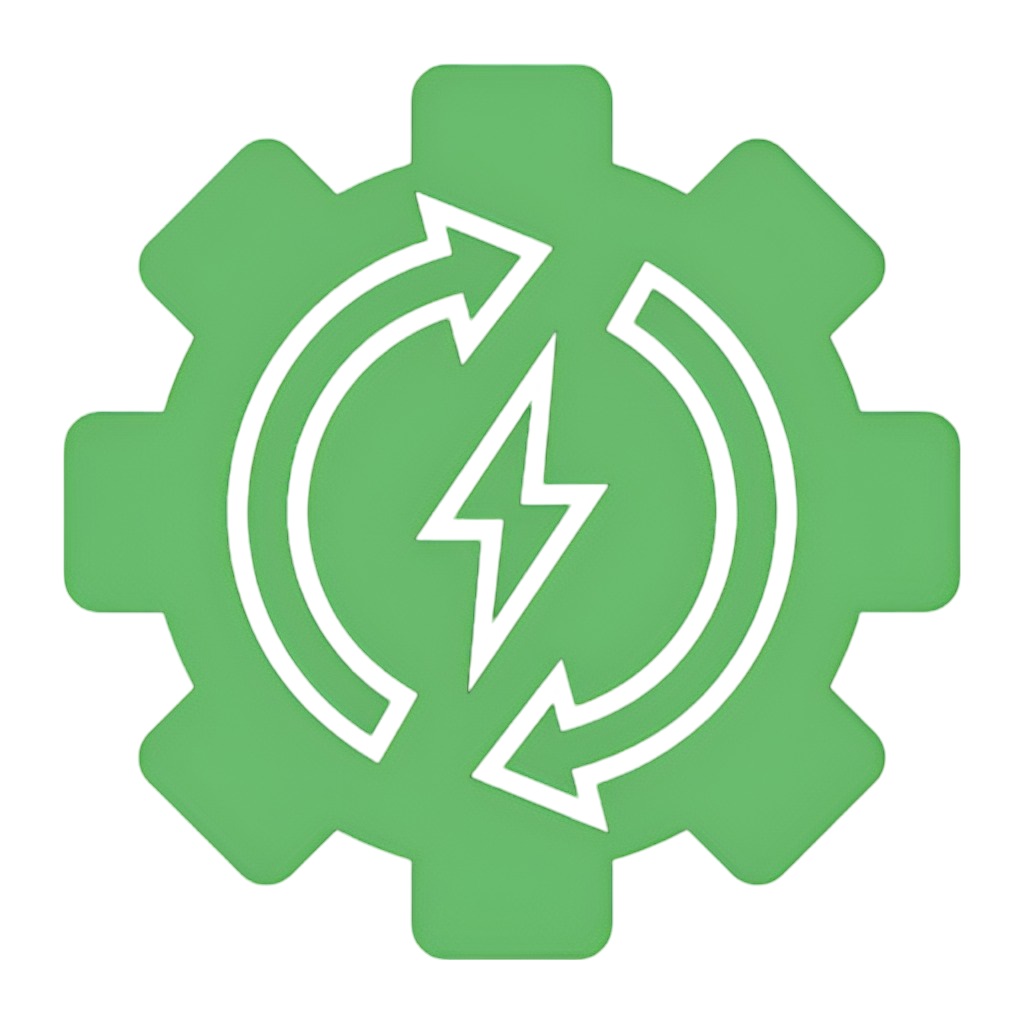 Software de gestión de energía