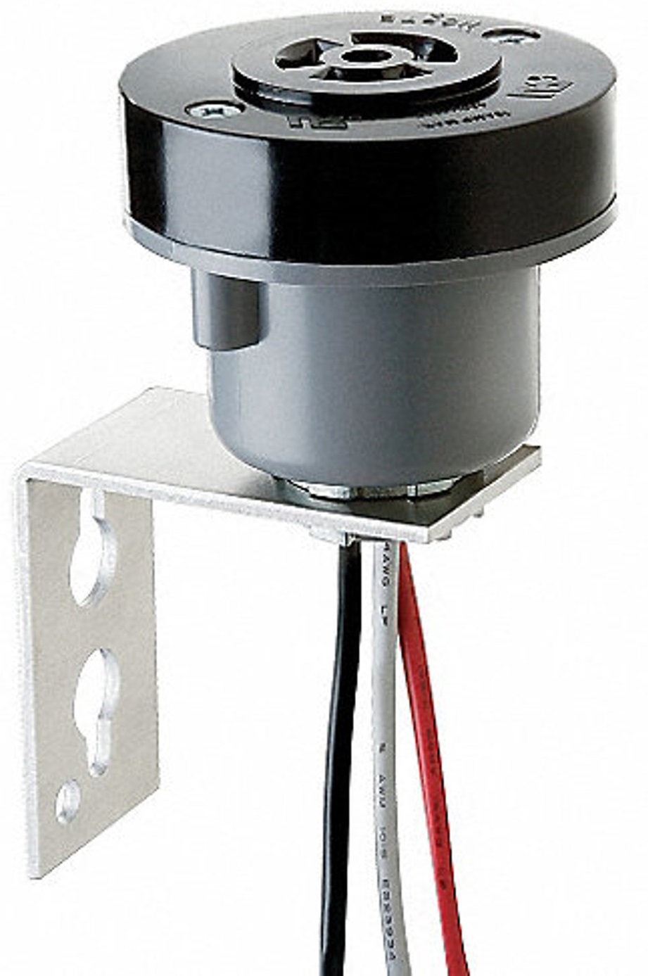 Sensores de iluminación y sus accesorios