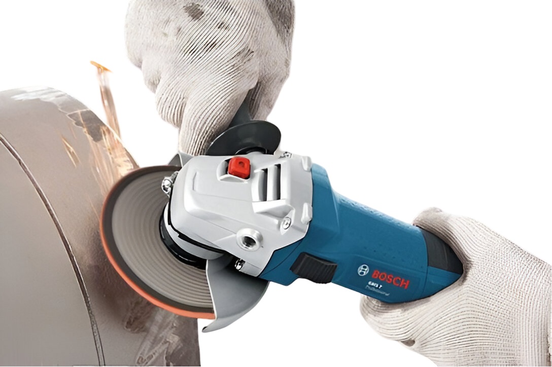 Equipos y Herramientas, Trabajos en caliente