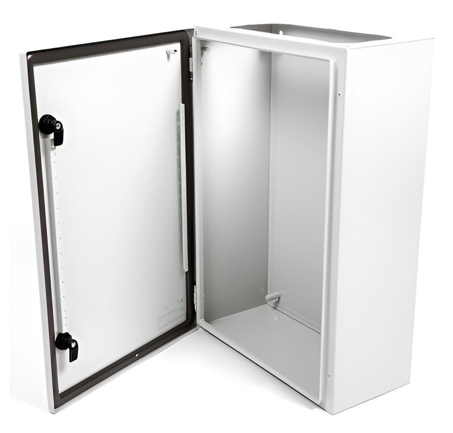 Envolvente para sistemas eléctricos