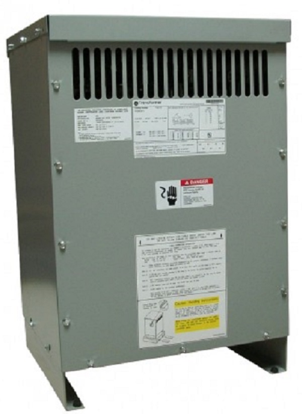 Transformadores y reactores