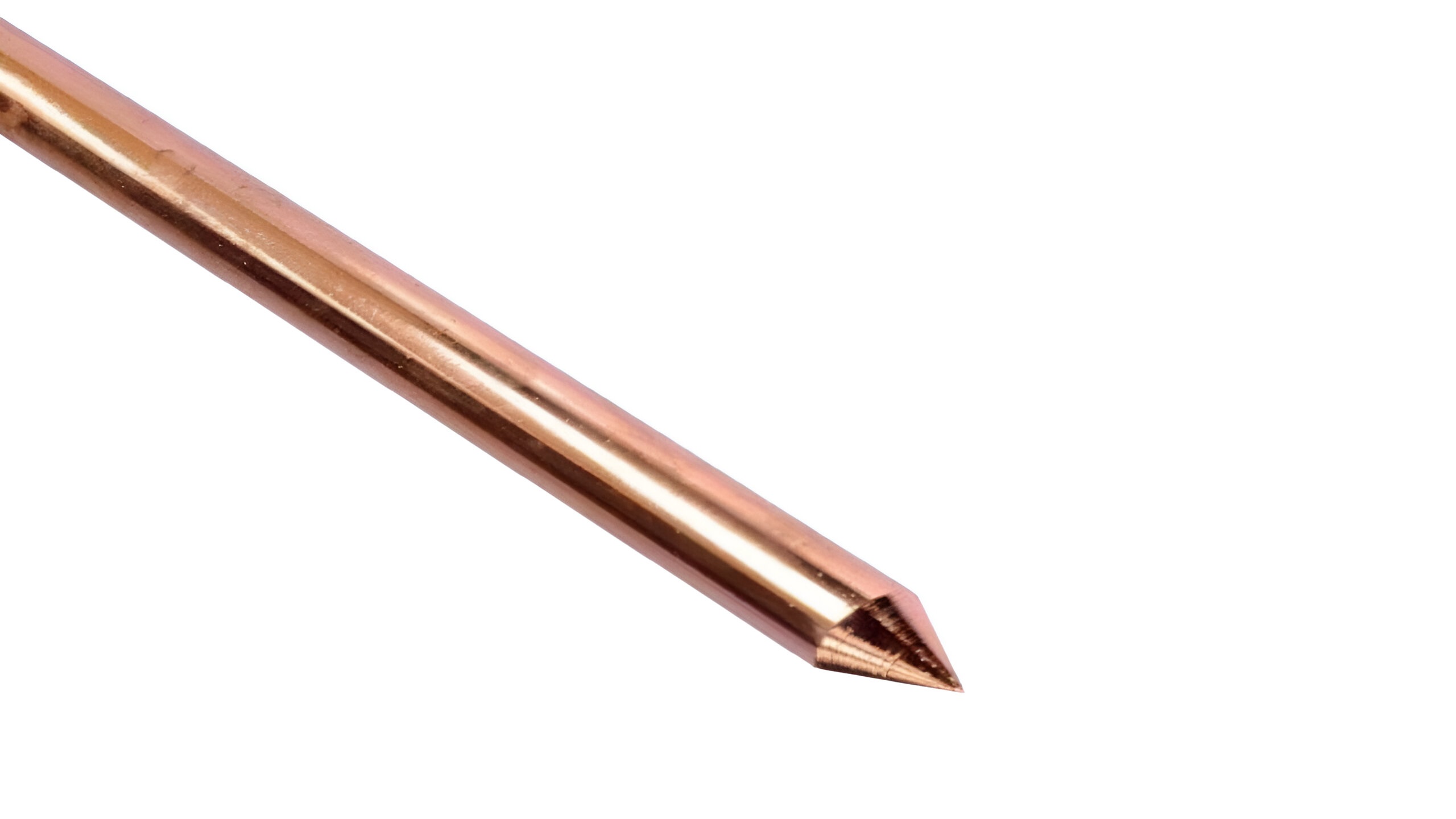 Electrodos de puesta a tierra y sus accesorios