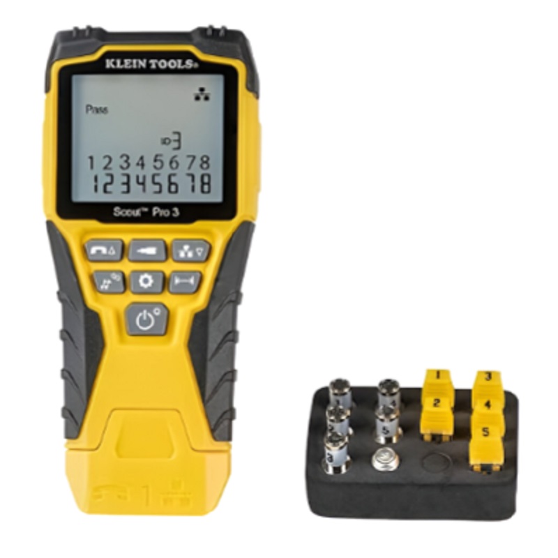 Kits de instaladores y herramientas