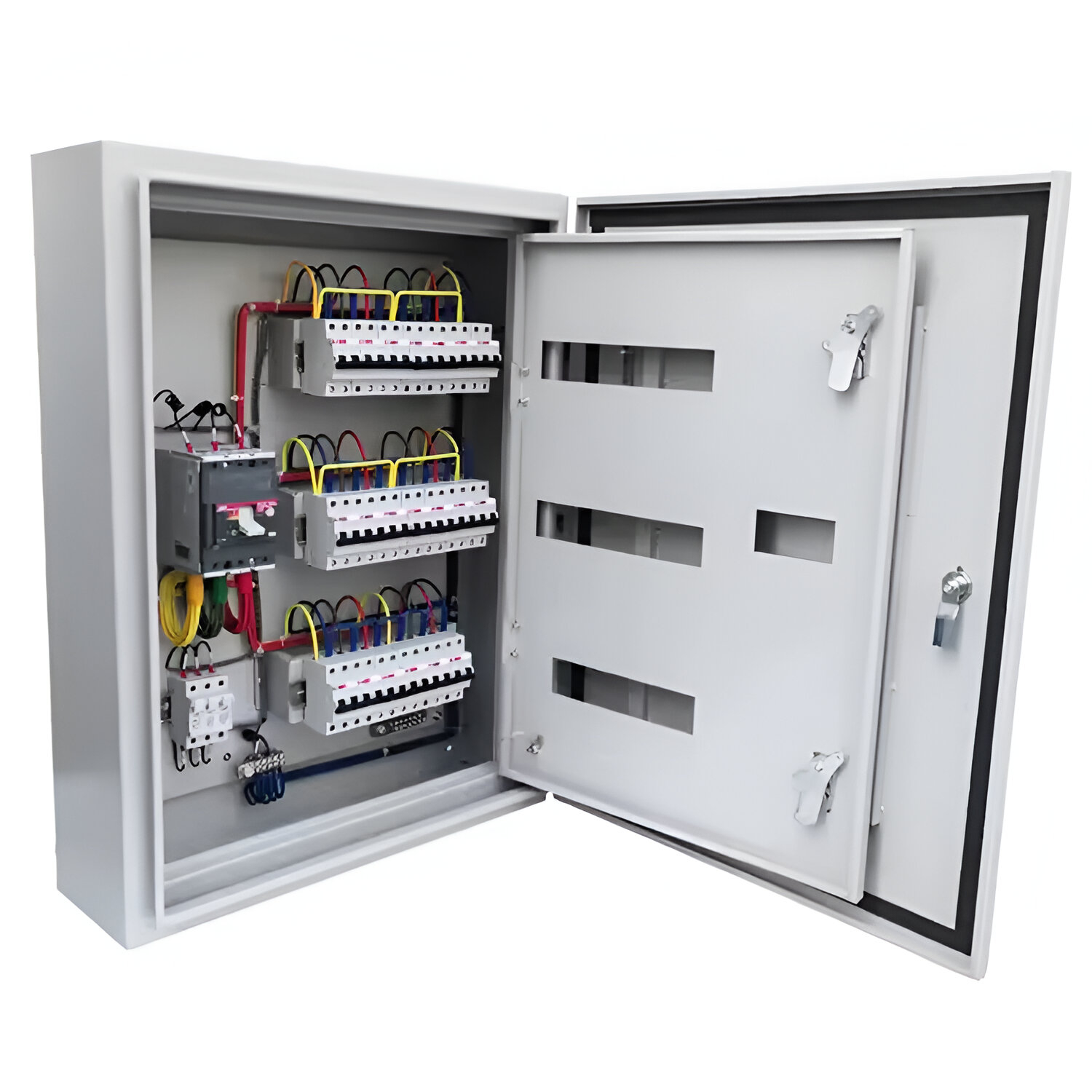 Controles industriales