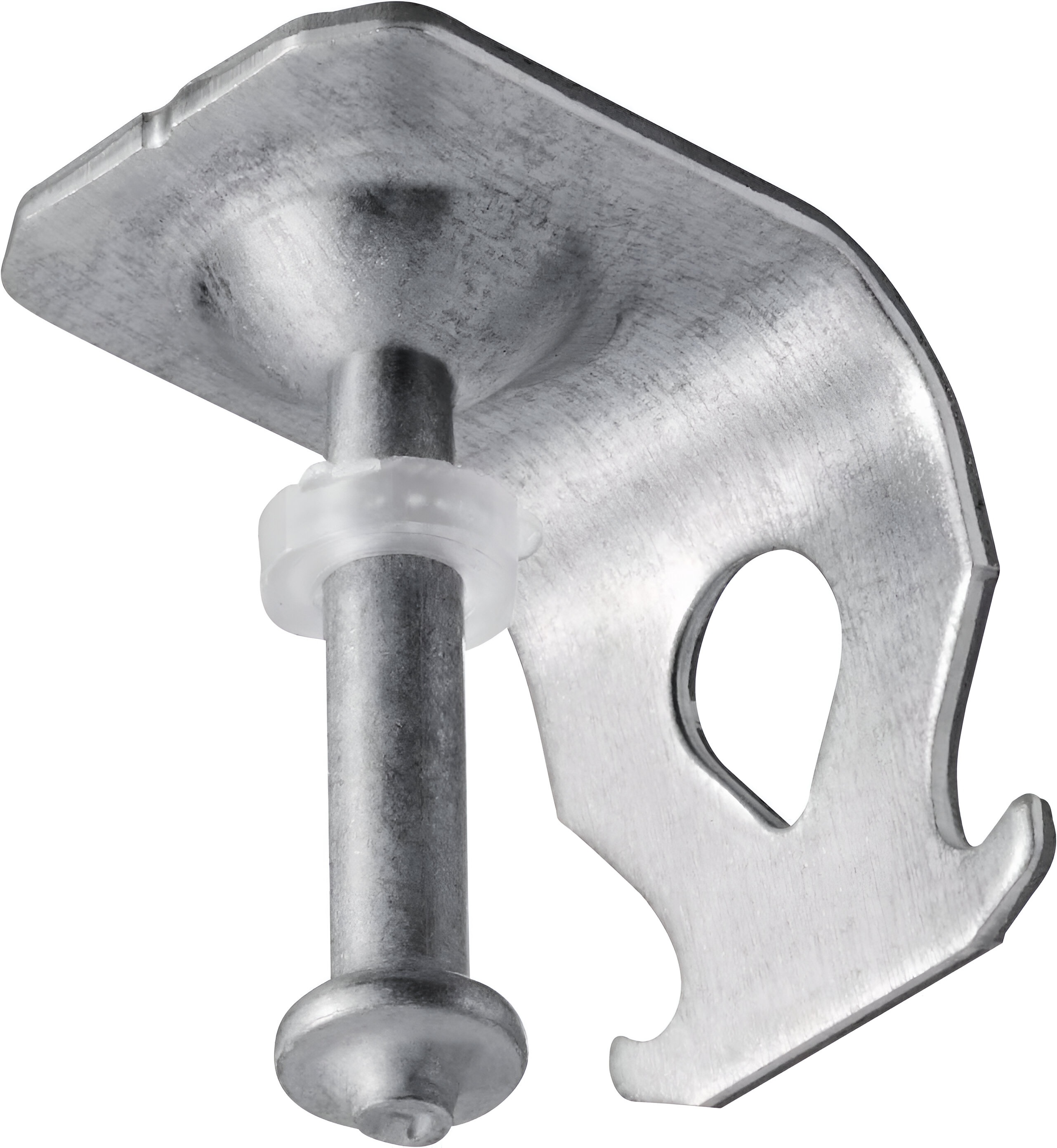 Soluciones para fijación rápida y suspensión