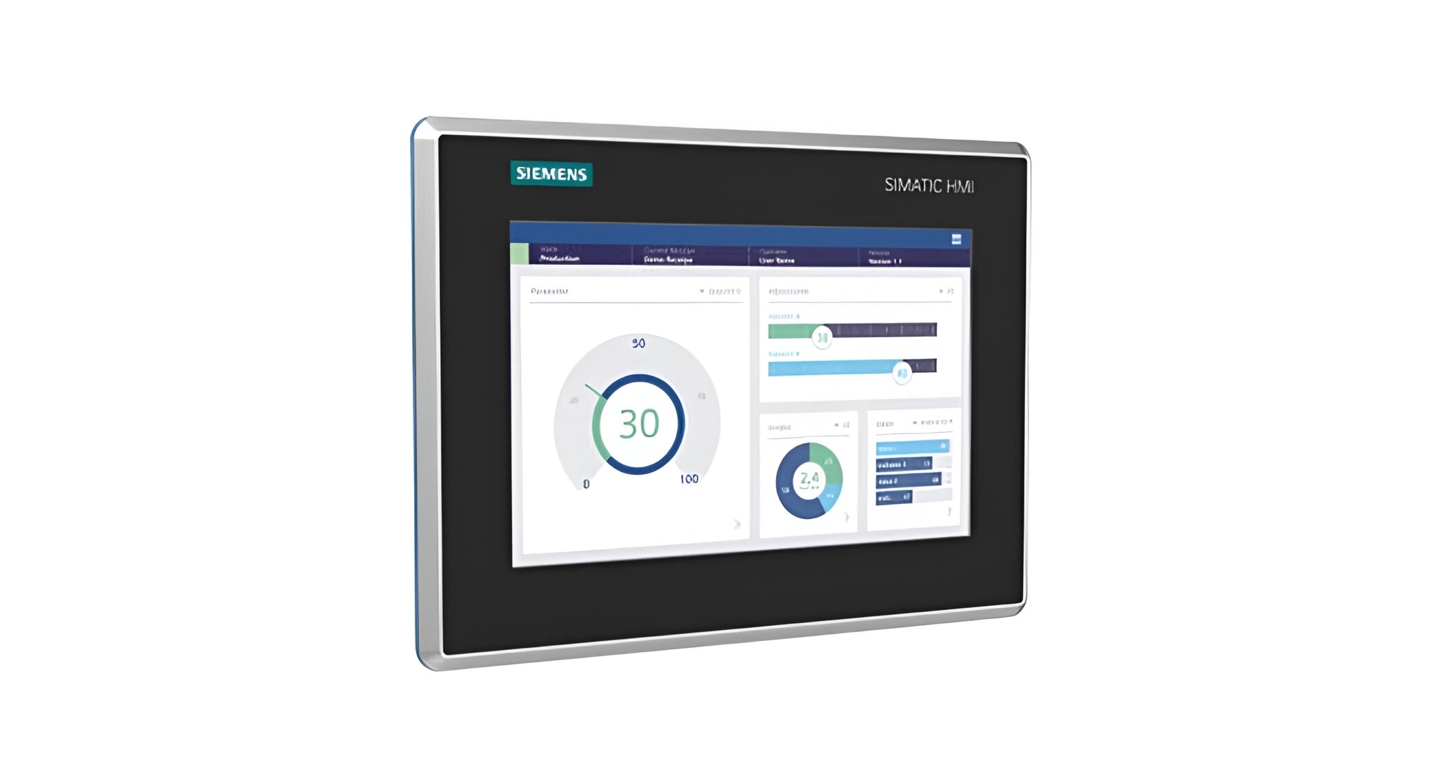 Automatización Industrial