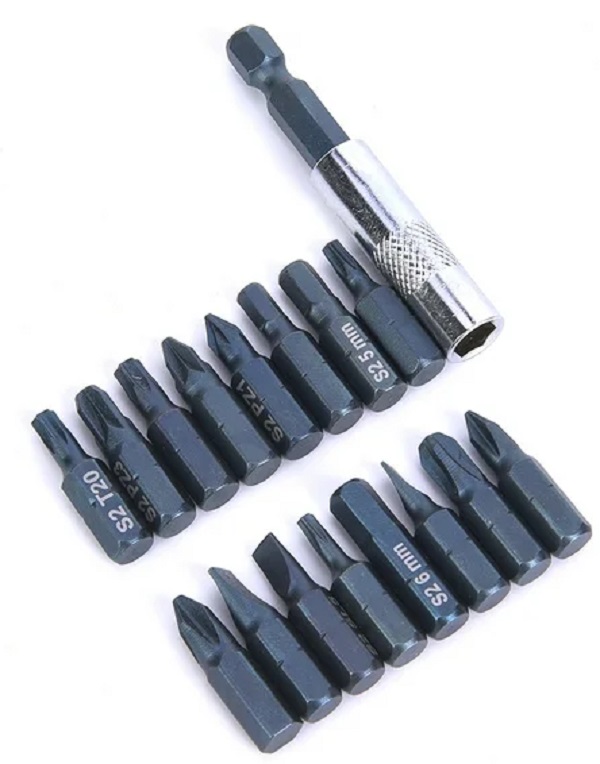 Accesorios de Atornilladores