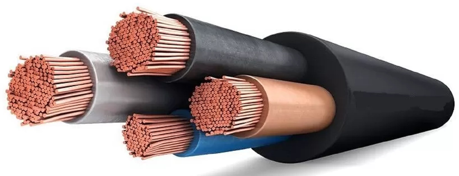 Conductores de baja tensión