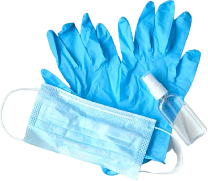 Bioseguridad y sanitización