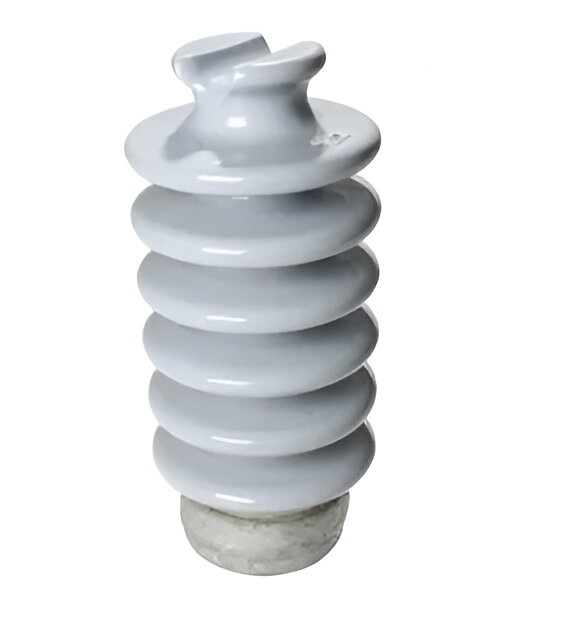 Aisladores líneas aéreas