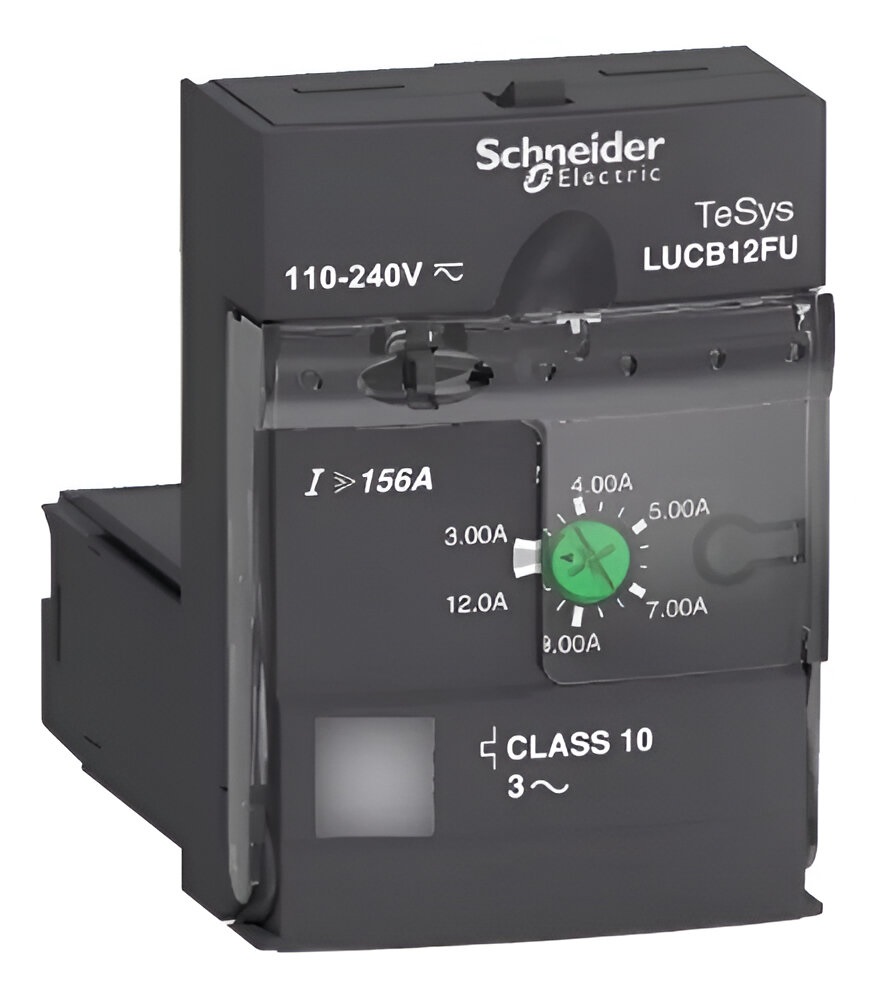 Arrancadores integrados