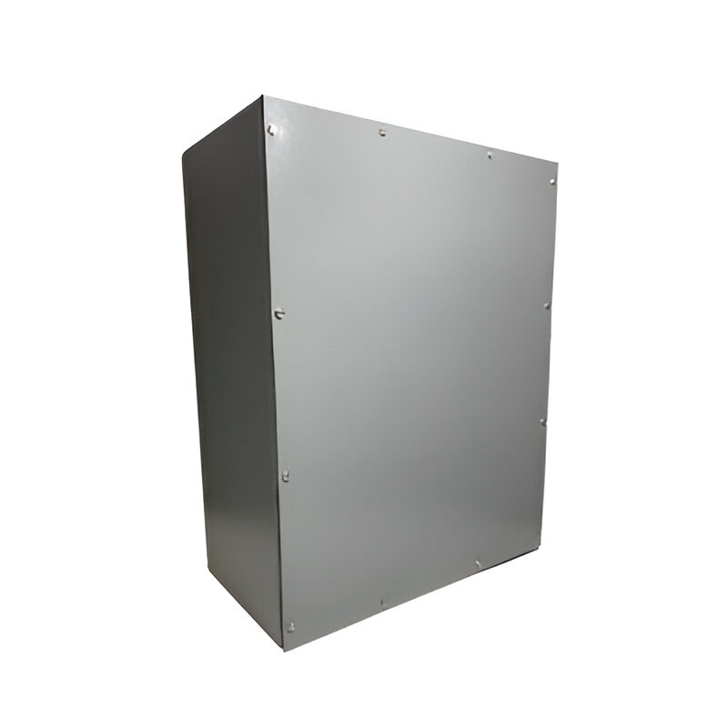 Cajas de paso y derivacion de cableado