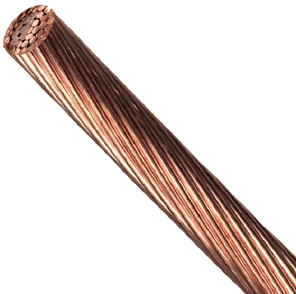 Conductores eléctricos de media tensión