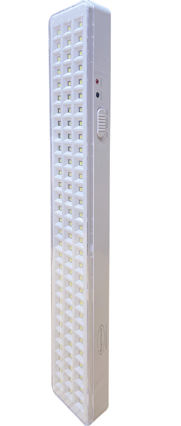 Iluminación de emergencia