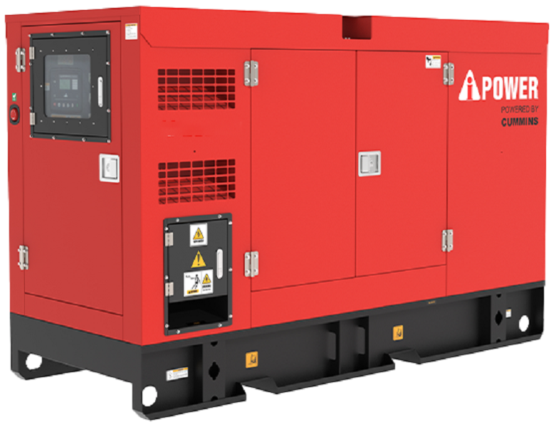 Sistemas de generación