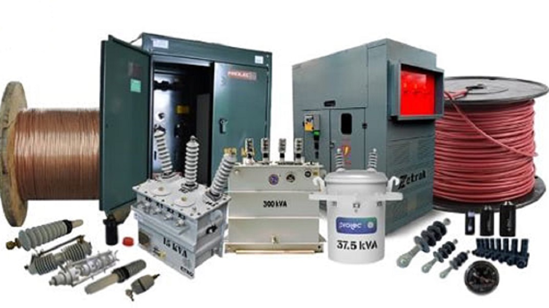 Accesorios en general