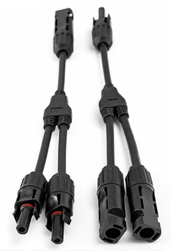 Accesorios de Paneles Solares