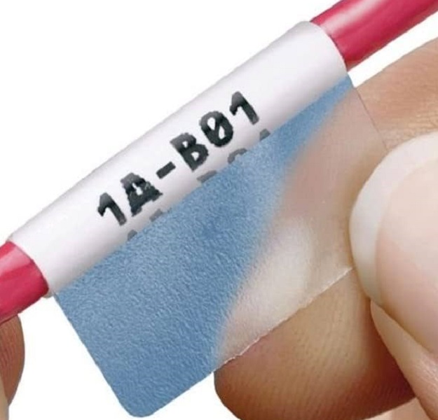 Identificadores de conductores