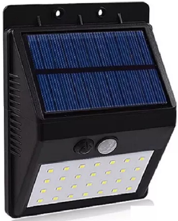 Iluminación exteriores