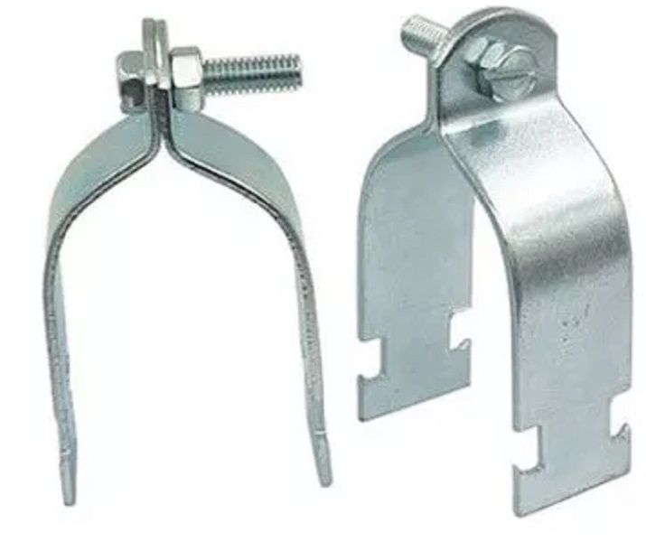 Perfileria y sus accesorios