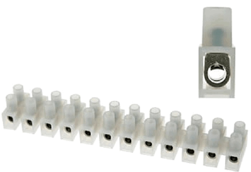 Accesorios de borneras