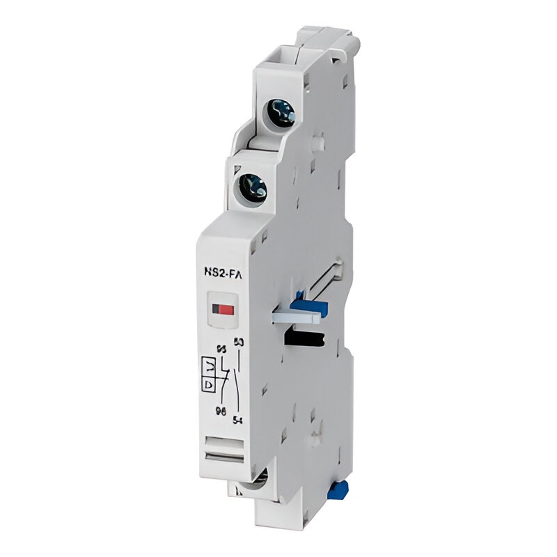 Accesorios para guardamotores