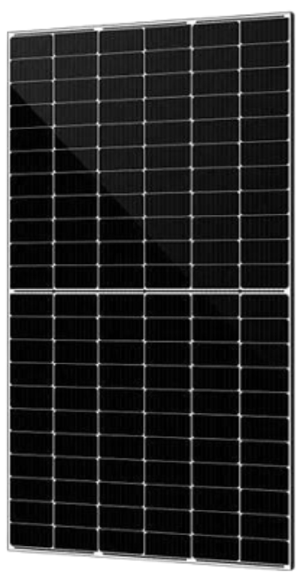 Paneles fotovoltáicos