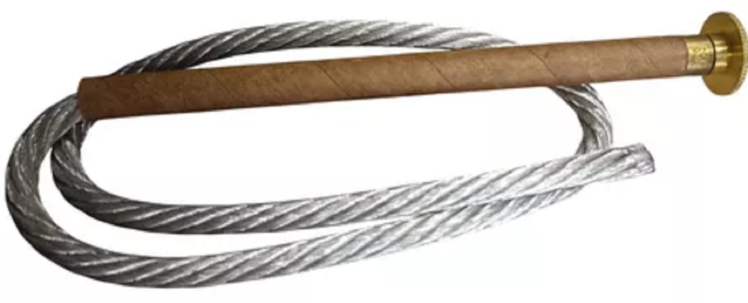 Fusibles de media tensión