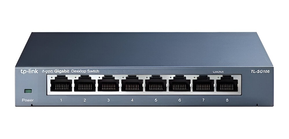 Dispositivos activos de redes