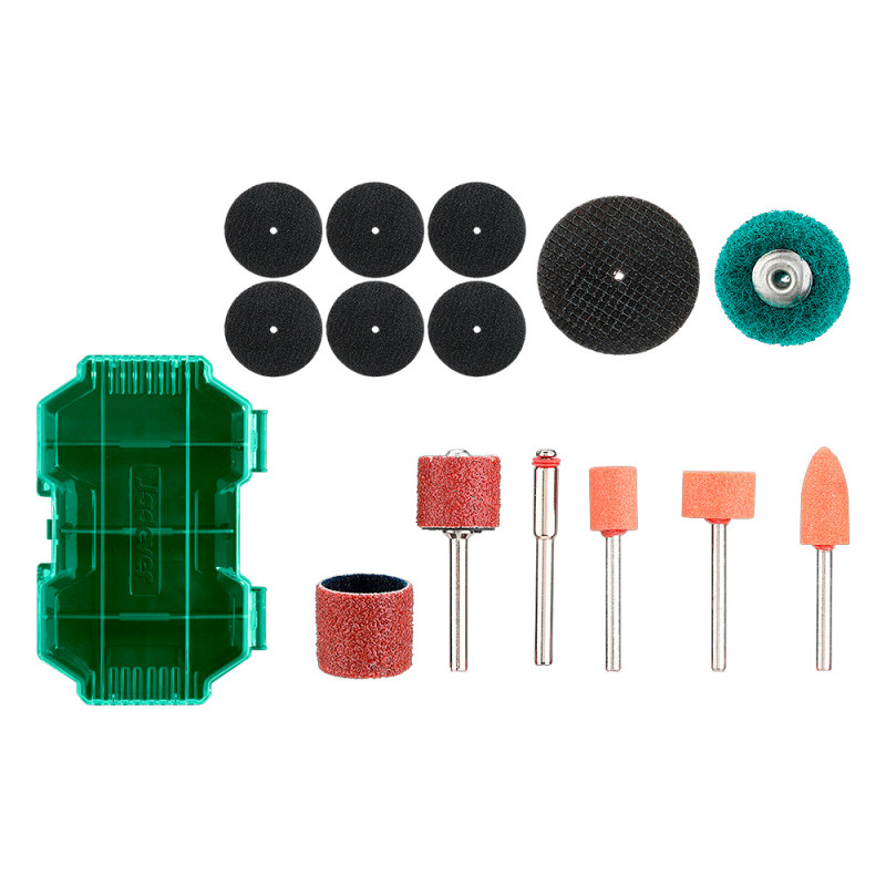 Accesorios de Lijado