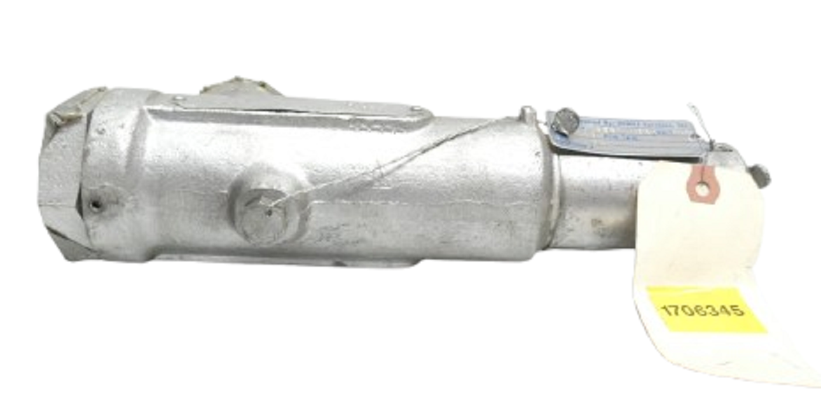 Válvulas neumáticas actuadas