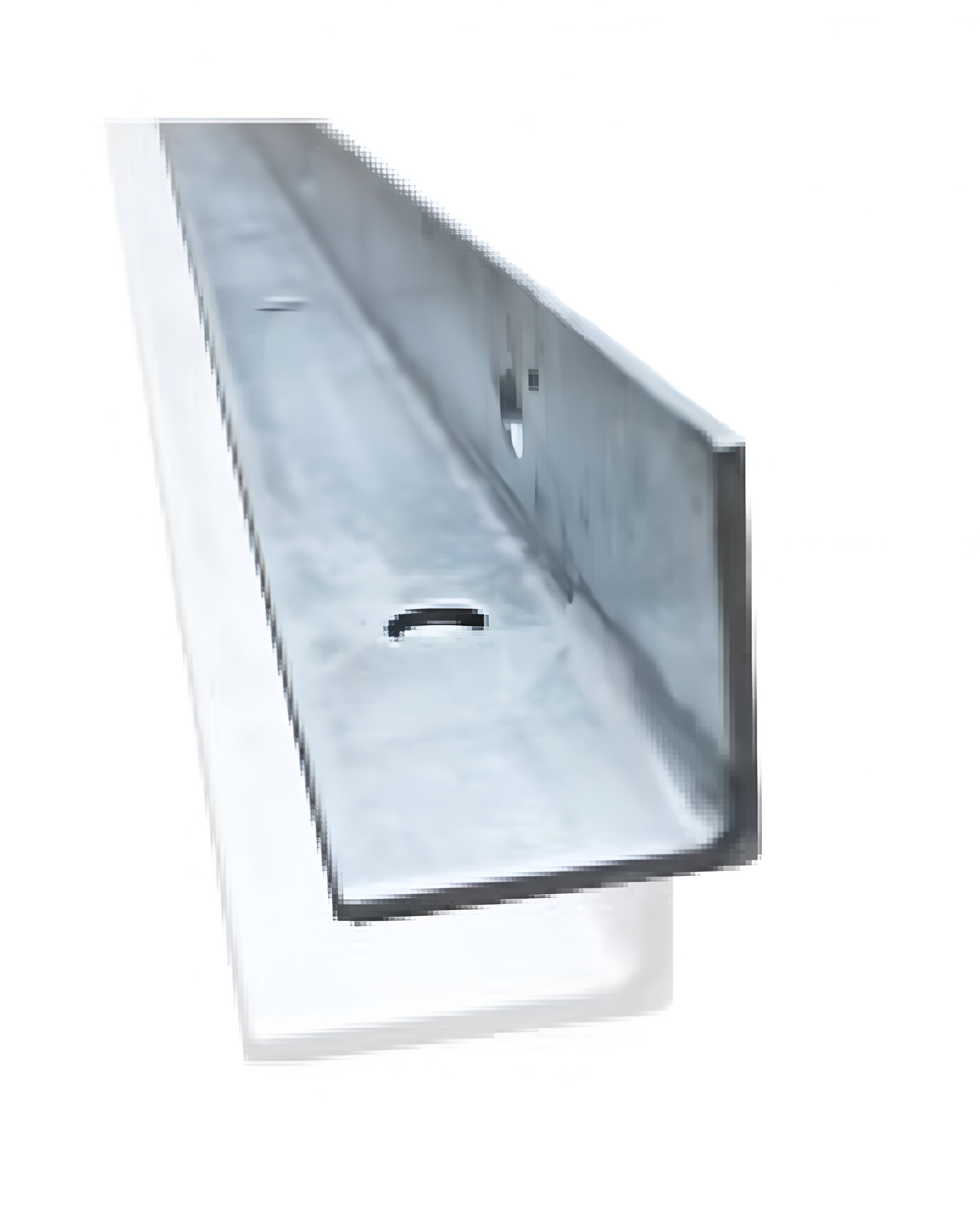 Crucetas y sus accesorios