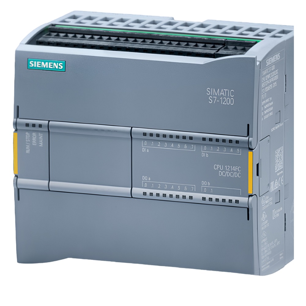 Controladores lógicos programables