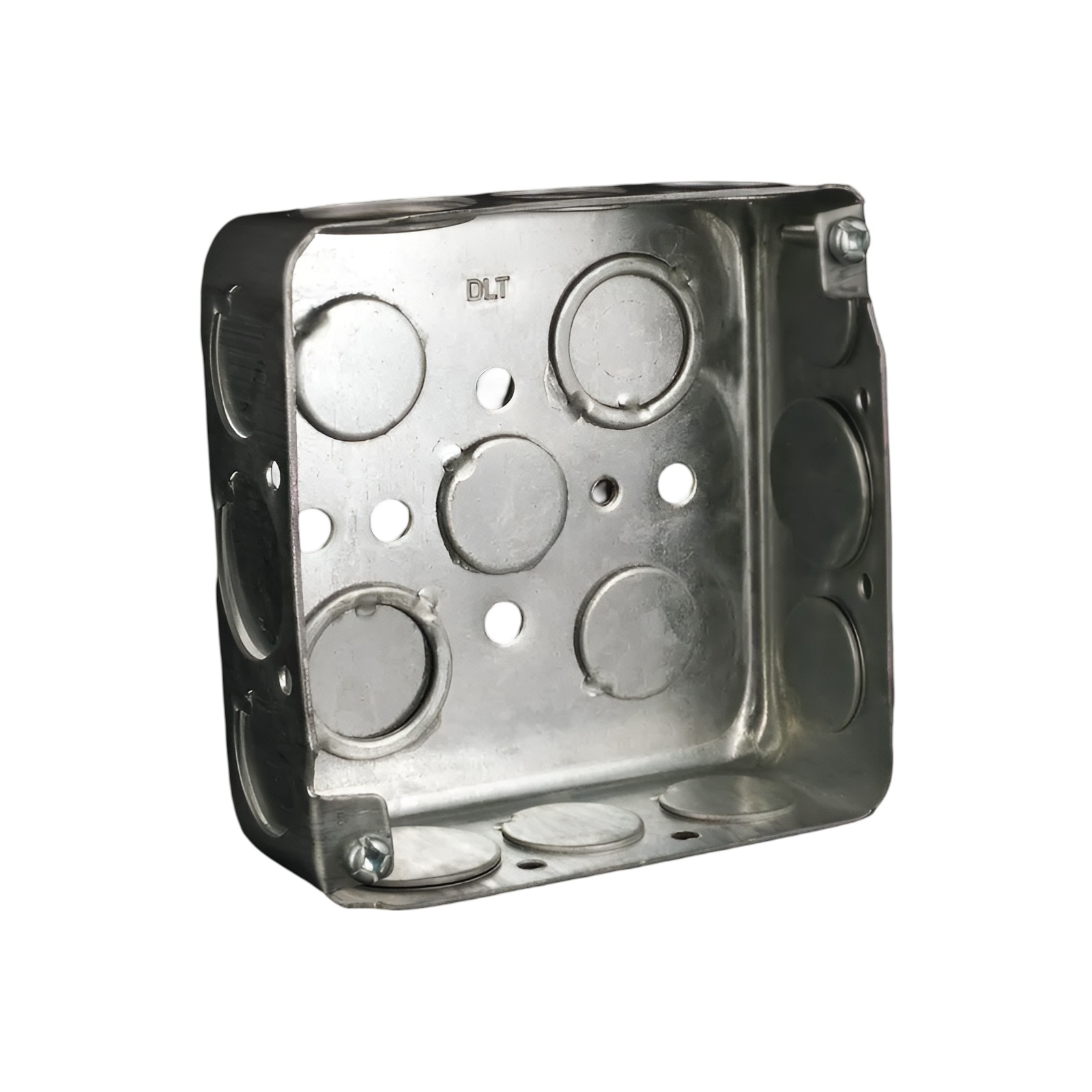 Cajetines Pretroquelados